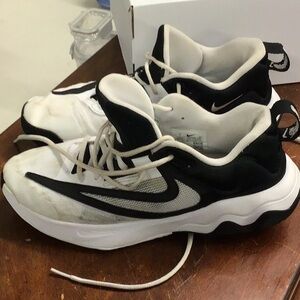 Nike Giannis basketball Athletic Shoes